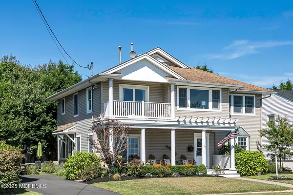 Spring Lake, NJ 07762,306 Ocean Road
