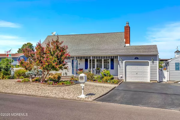 Toms River, NJ 08753,214 Bay Stream Drive