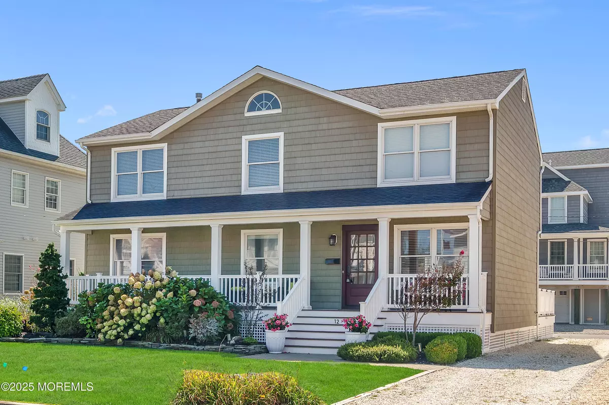 Lavallette, NJ 08735,12 Dover Avenue