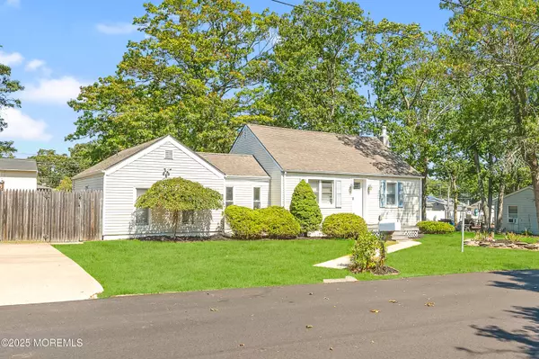 Toms River, NJ 08753,1964 Old Street