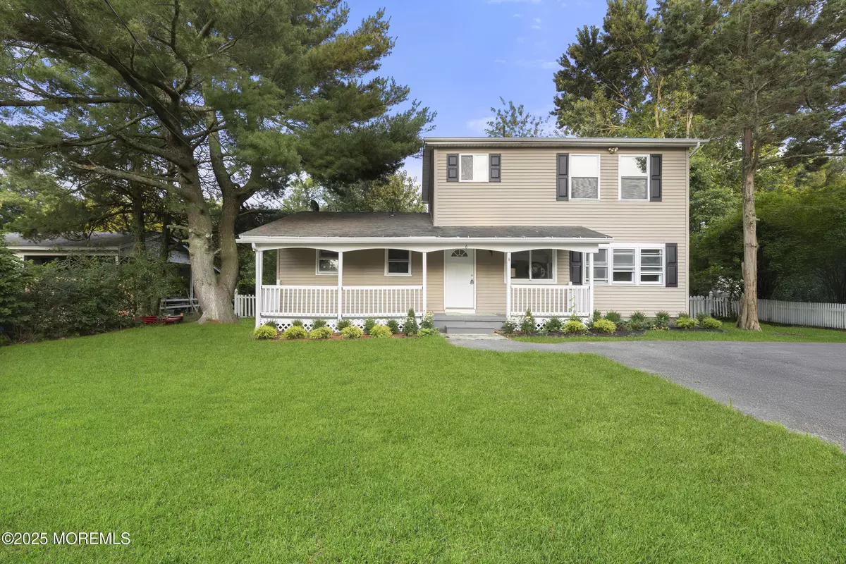 Little Egg Harbor, NJ 08087,6 Peterson Drive