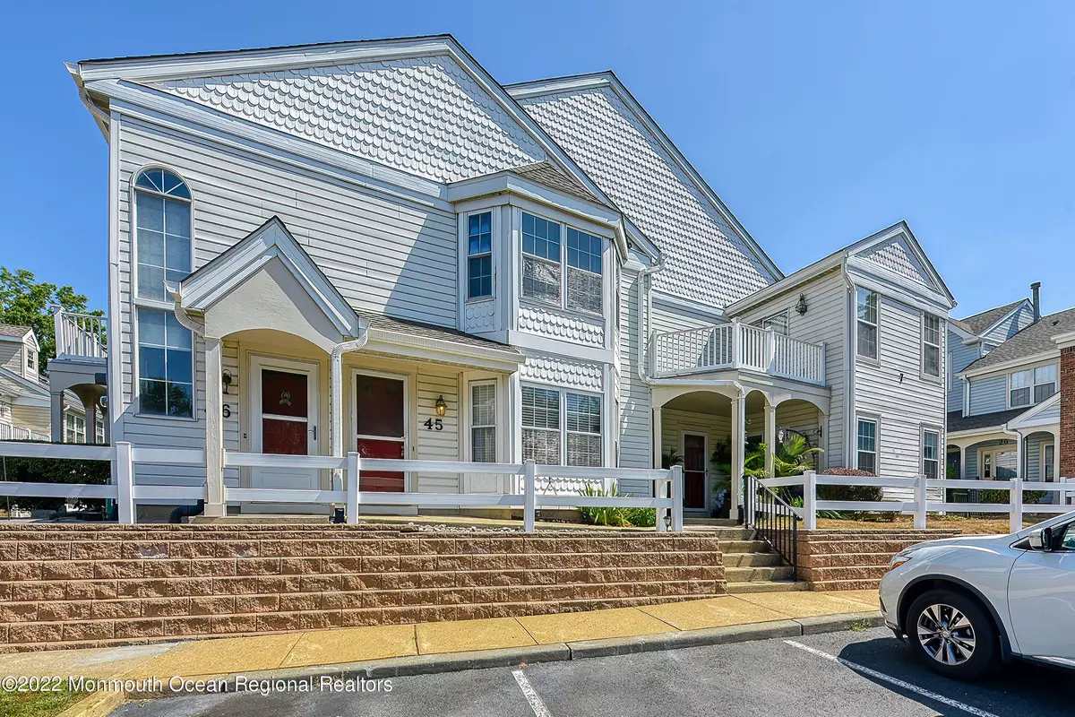 Freehold, NJ 07728,45 Tulip Lane