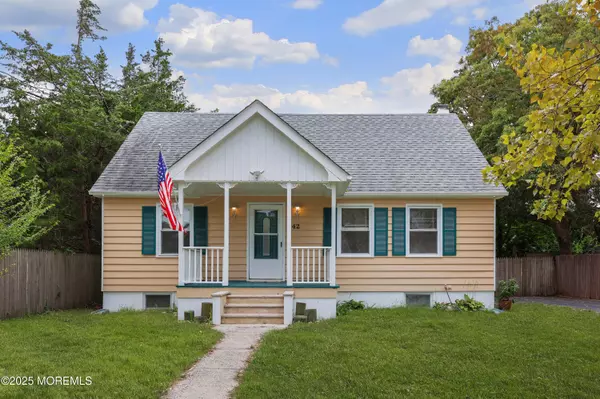 Brick, NJ 08723,42 Arbutus Avenue