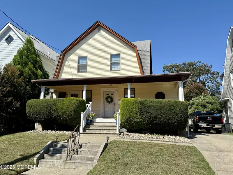 304 Lareine Avenue ##2, Bradley Beach, NJ 07720