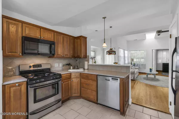 Little Egg Harbor, NJ 08087,219 Mohican Lane