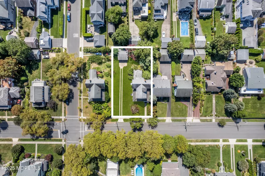 305 Atlantic Avenue, Spring Lake, NJ 07762