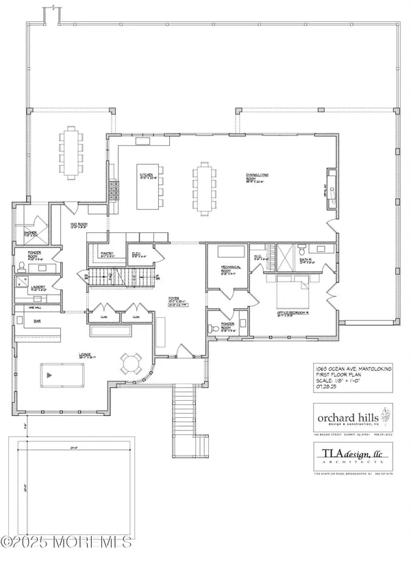 Mantoloking, NJ 08738,1063 Ocean Avenue