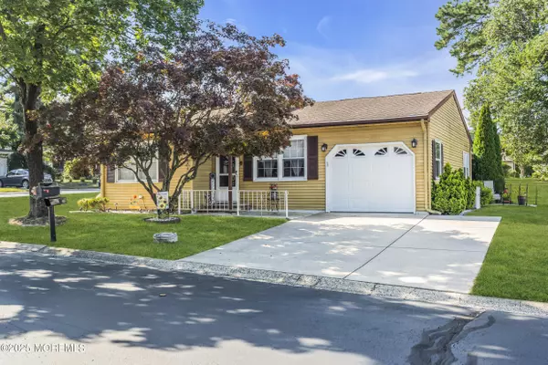 Whiting, NJ 08759,43 Chestnut Avenue #72