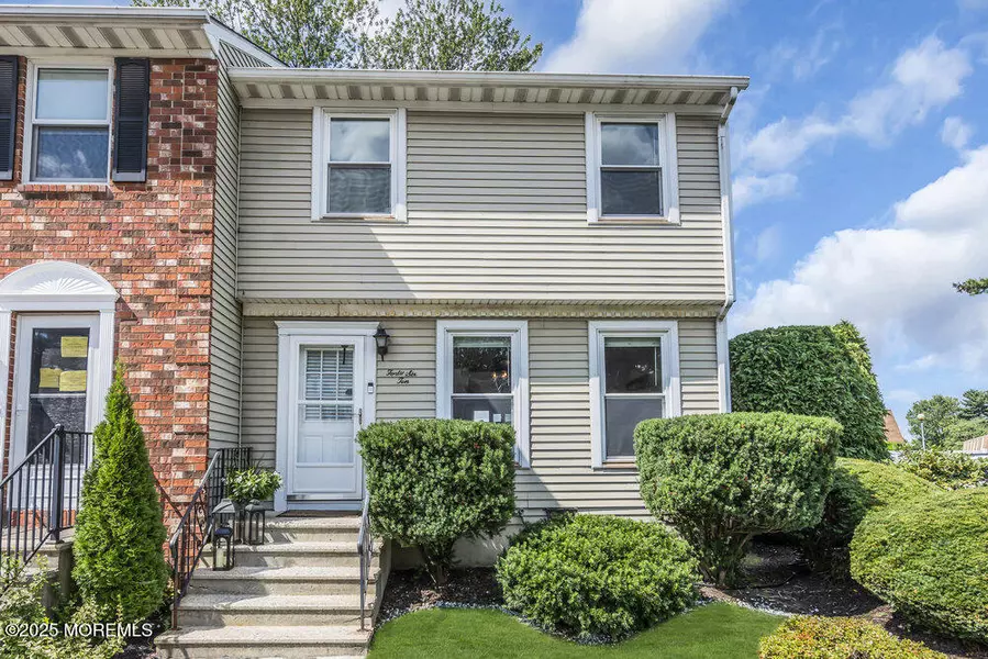 4610 Carriage Stop Place, Florence, NJ 08518