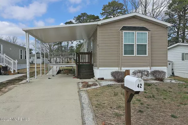 Whiting, NJ 08759,42 Beaver Avenue