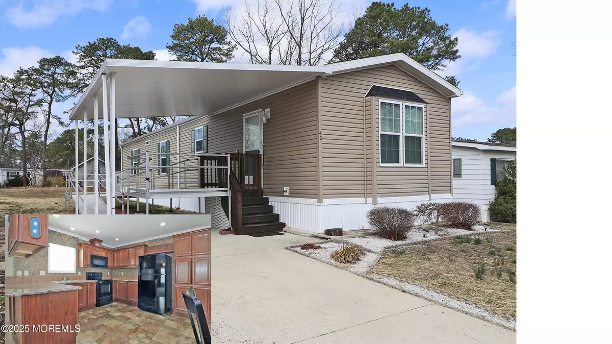 Whiting, NJ 08759,42 Beaver Avenue