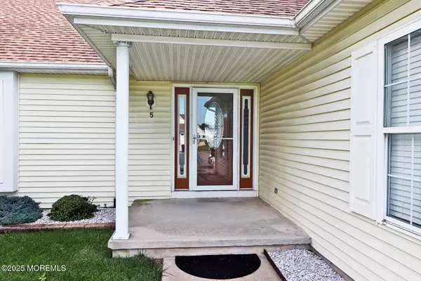 Toms River, NJ 08757,5 Corfu Court