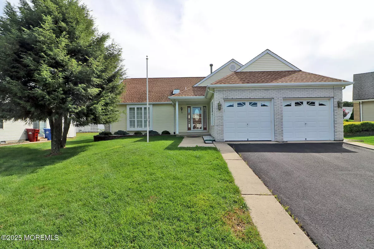 Toms River, NJ 08757,5 Corfu Court