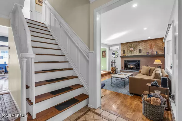 Ocean Twp, NJ 07712,224 Cold Indian Springs Road #B