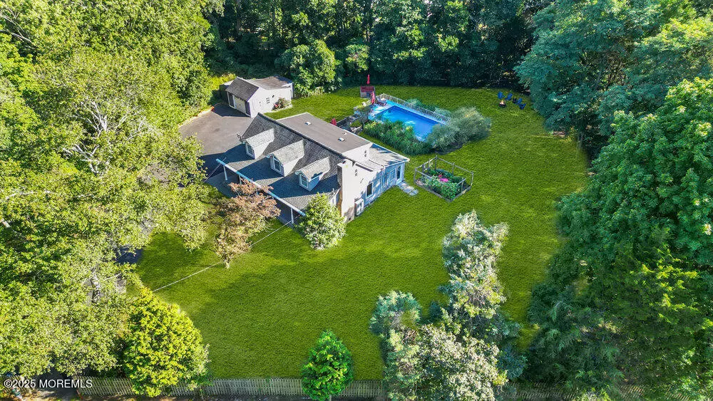 224 Cold Indian Springs Road #B, Ocean Twp, NJ 07712