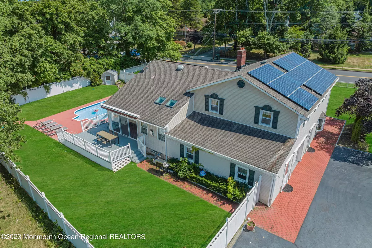 Oakhurst, NJ 07755,471 W Park Avenue