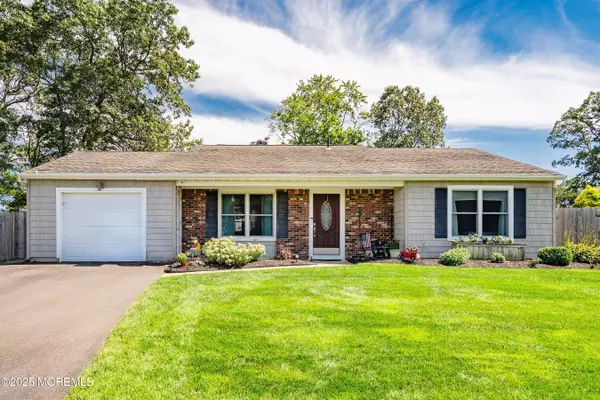 Toms River, NJ 08753,1149 Laurel Drive