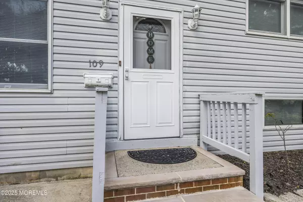 Brick, NJ 08724,109 Dennis Drive