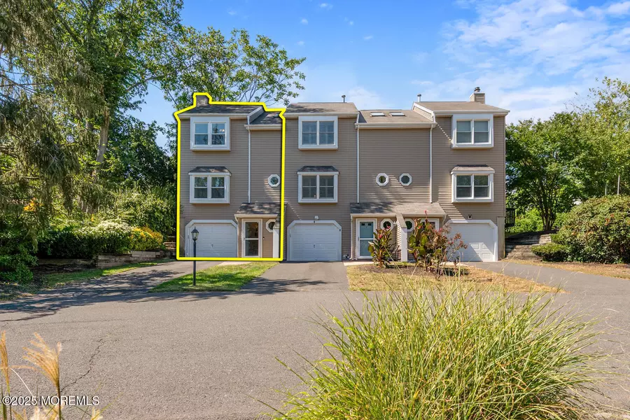 28 Melrose Drive #9, Toms River, NJ 08753