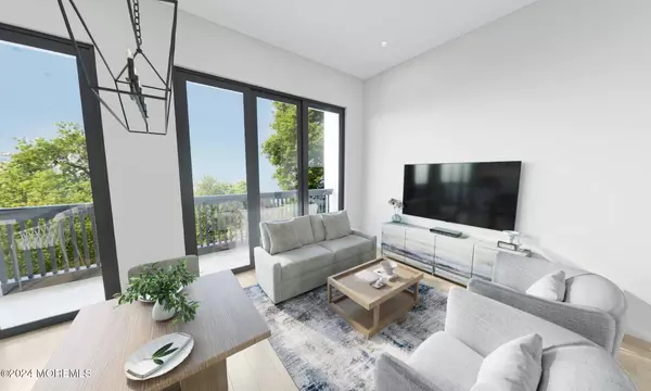 Neptune City, NJ 07753,3 5th Avenue #Residence 305