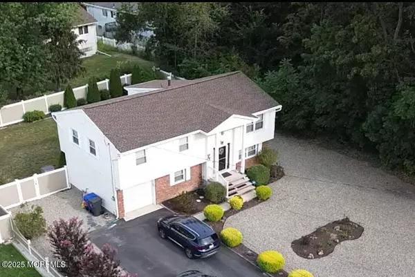 Toms River, NJ 08753,543 Clifton Avenue
