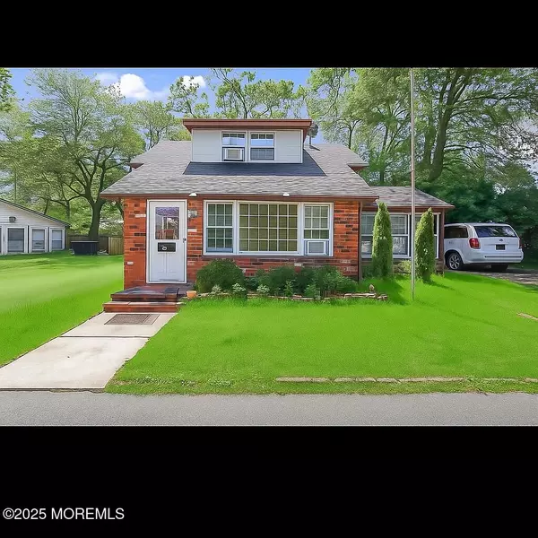 909 3rd Avenue, West Belmar, NJ 07719