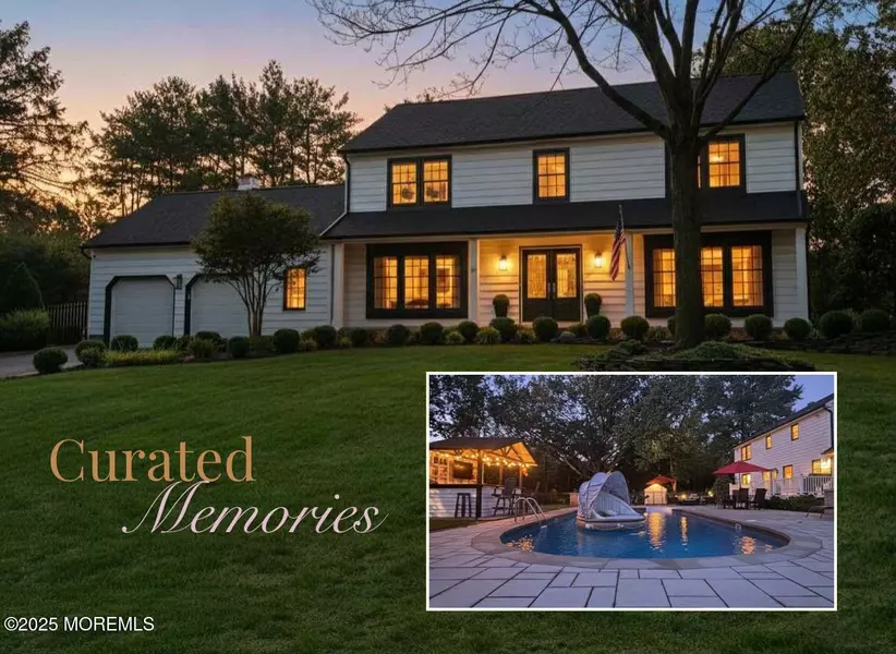 28 Todd Drive, Red Bank, NJ 07701