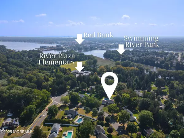 Red Bank, NJ 07701,28 Todd Drive