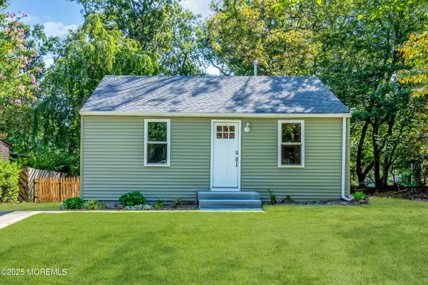 Toms River, NJ 08753,545 Cornell Avenue