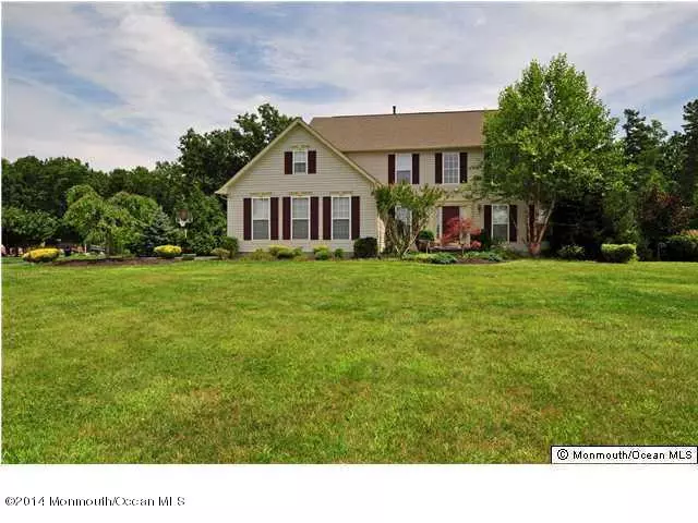 Jackson, NJ 08527,22 Jefferson Court