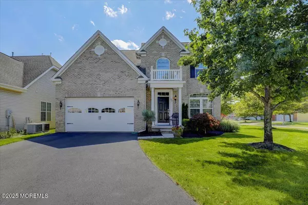 Lakewood, NJ 08701,22 Jumping Brook Drive