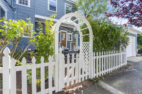 Ocean Grove, NJ 07756,78 Abbott Avenue