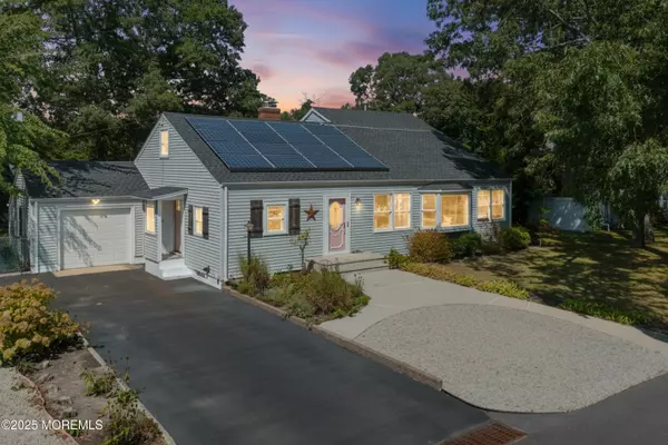 315 Tudor Avenue, Pine Beach, NJ 08741