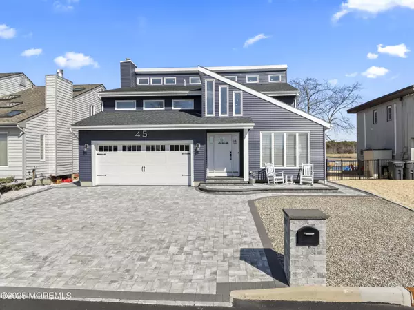 Brick, NJ 08723,45 Royal Drive