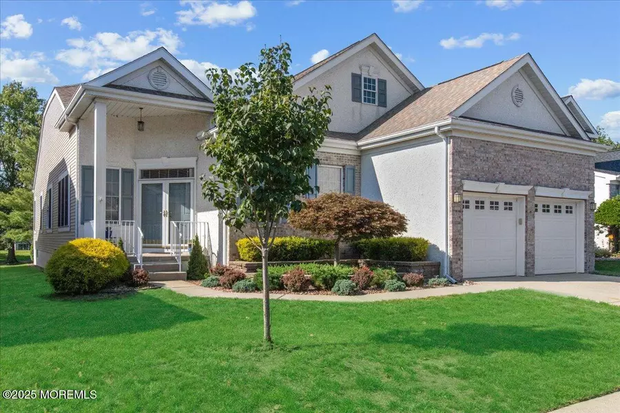 44 Baltusrol Drive, Jackson, NJ 08527