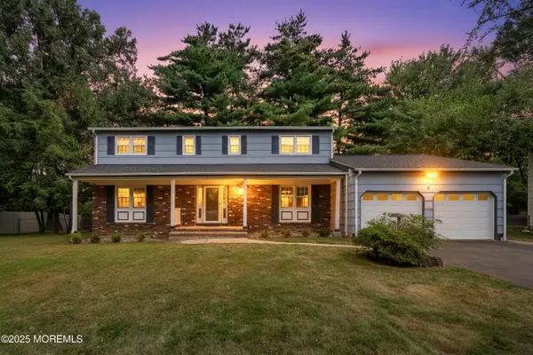 Kendall Park, NJ 08824,9 Donald Avenue