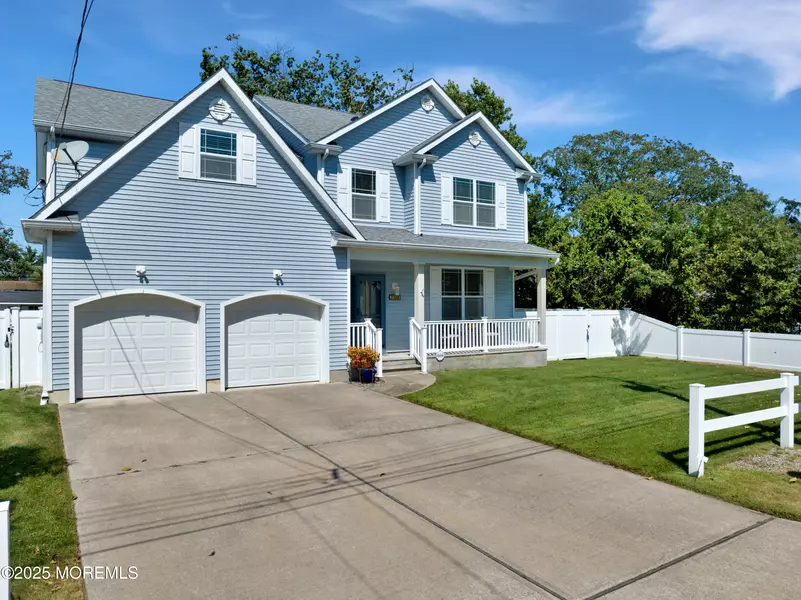 2320 6th Avenue, Toms River, NJ 08753