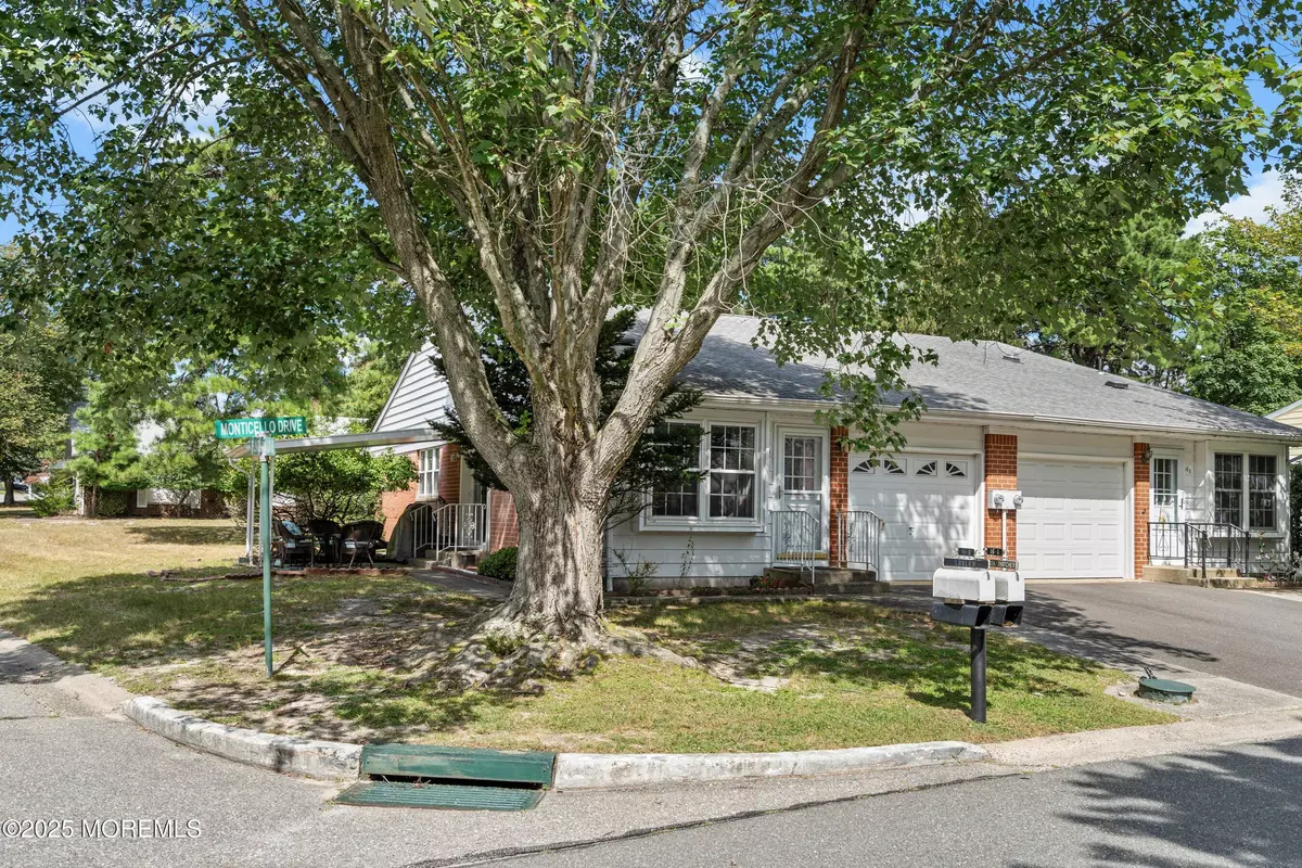 Whiting, NJ 08759,16 Monticello Drive