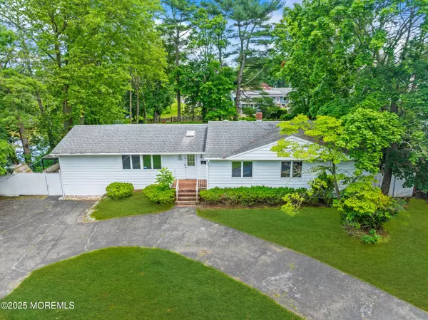 Long Branch, NJ 07740,717 Norwood Avenue