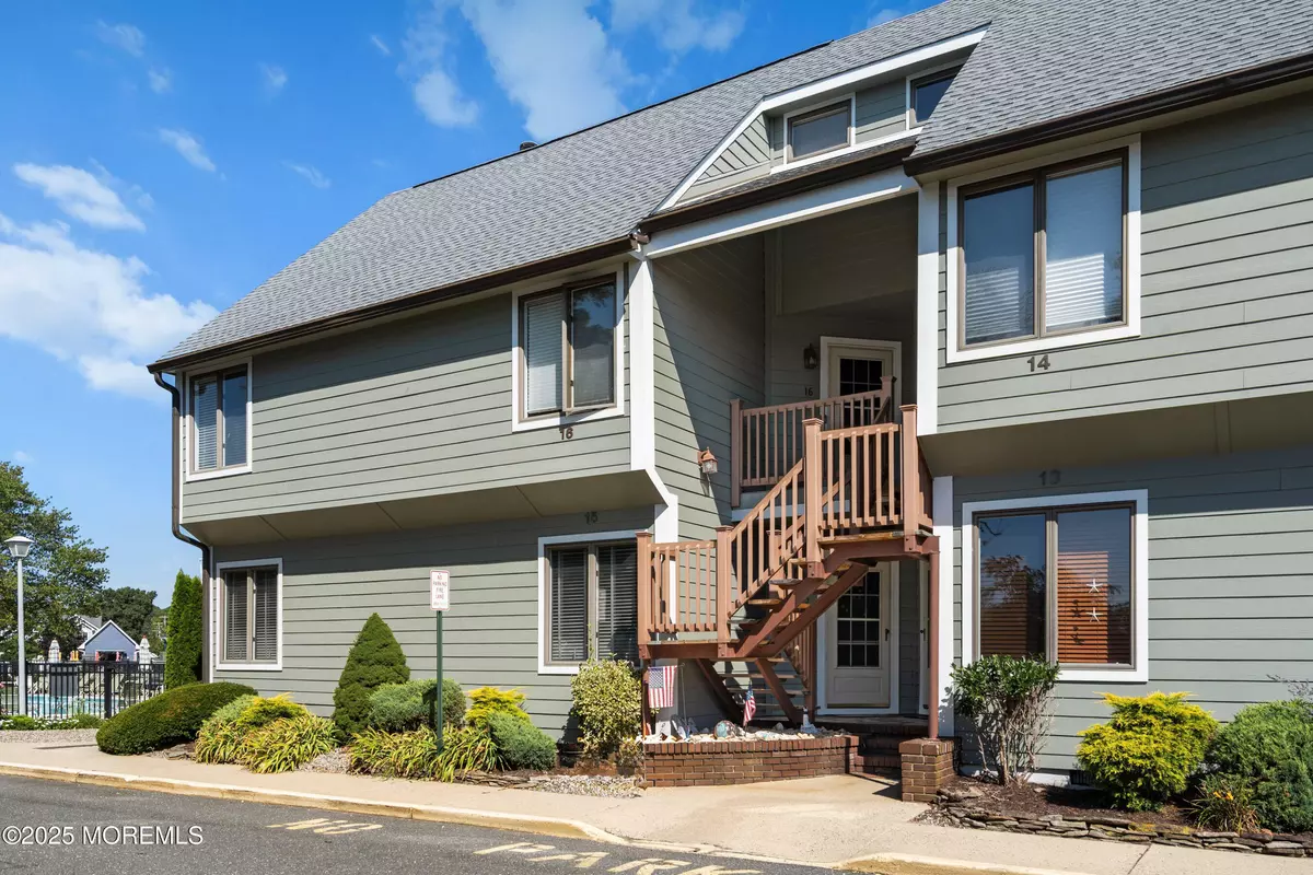 Point Pleasant, NJ 08742,15 Hidden Harbor Drive