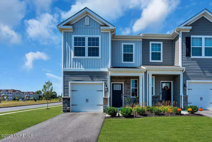 1 Nelsons Way, Westampton, NJ 08060