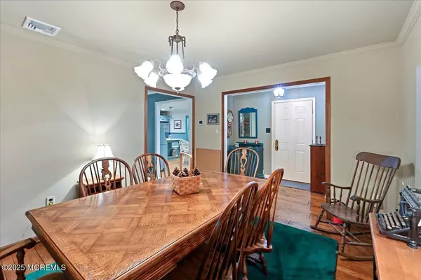 Clarksburg, NJ 08510,22 Deer Trail Drive