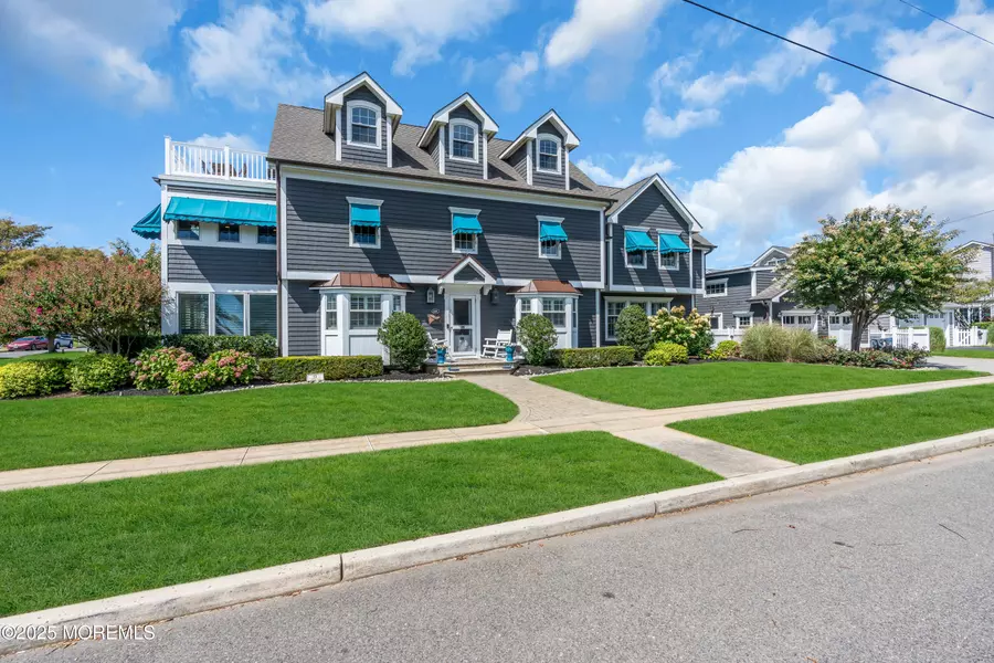 101 Neptune Place, Sea Girt, NJ 08750
