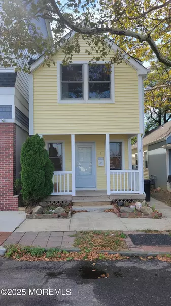 Long Branch, NJ 07740