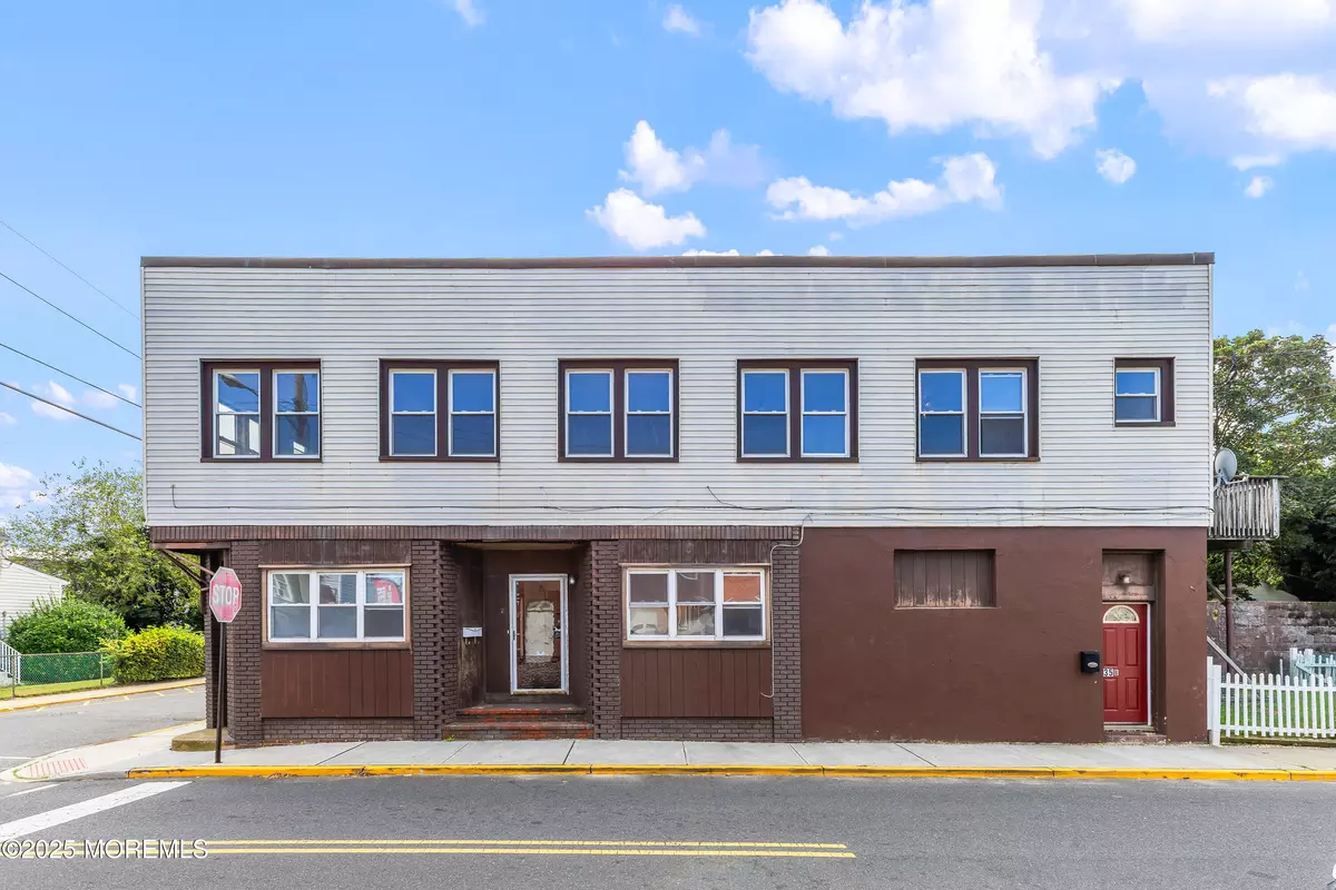Highlands, NJ 07732,35 4th Street