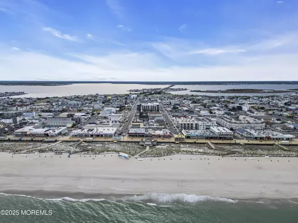 Seaside Heights, NJ 08751,401 Boulevard #506
