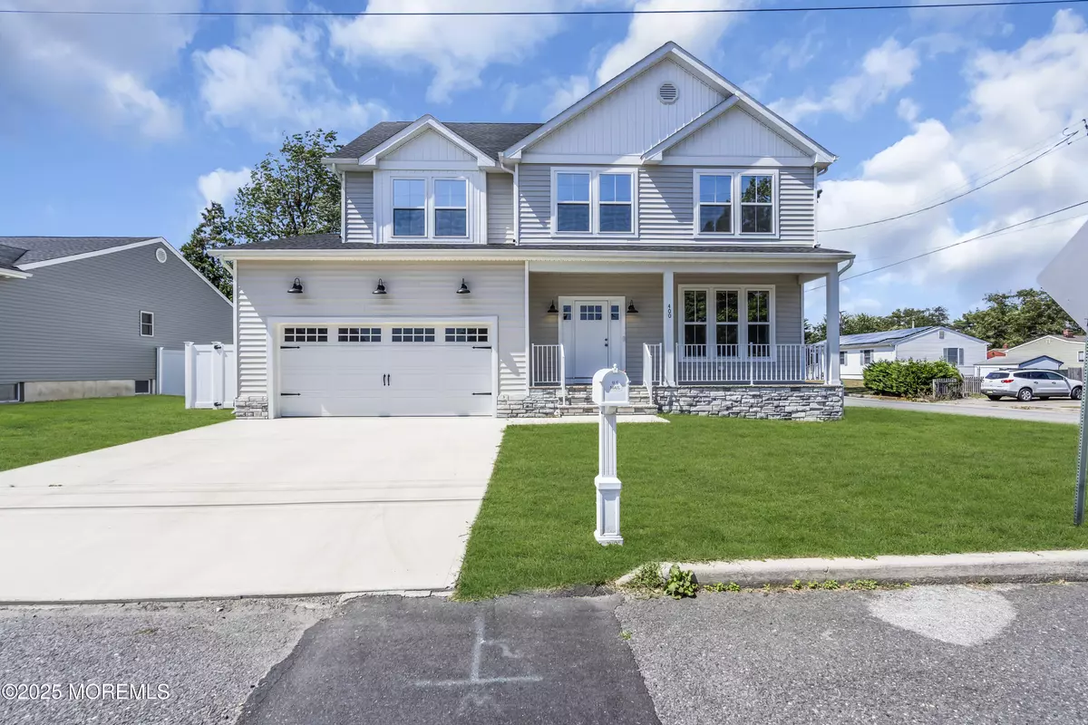 Beachwood, NJ 08722,400 Anchor Avenue