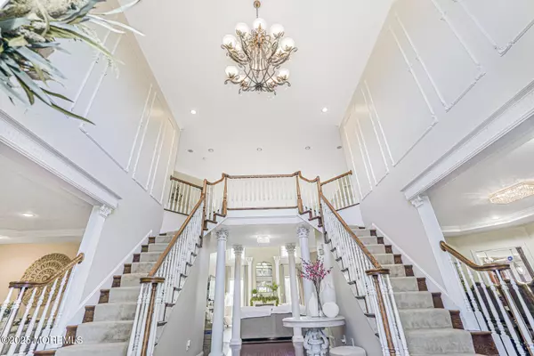 Freehold, NJ 07728,1 Keenlan Way