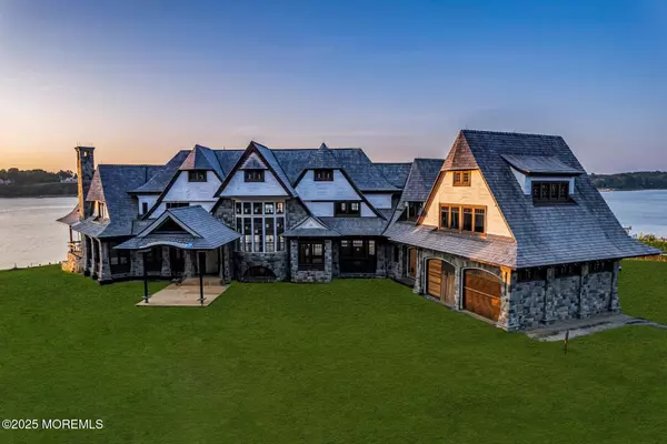 Fair Haven, NJ 07704,1 Hance Road