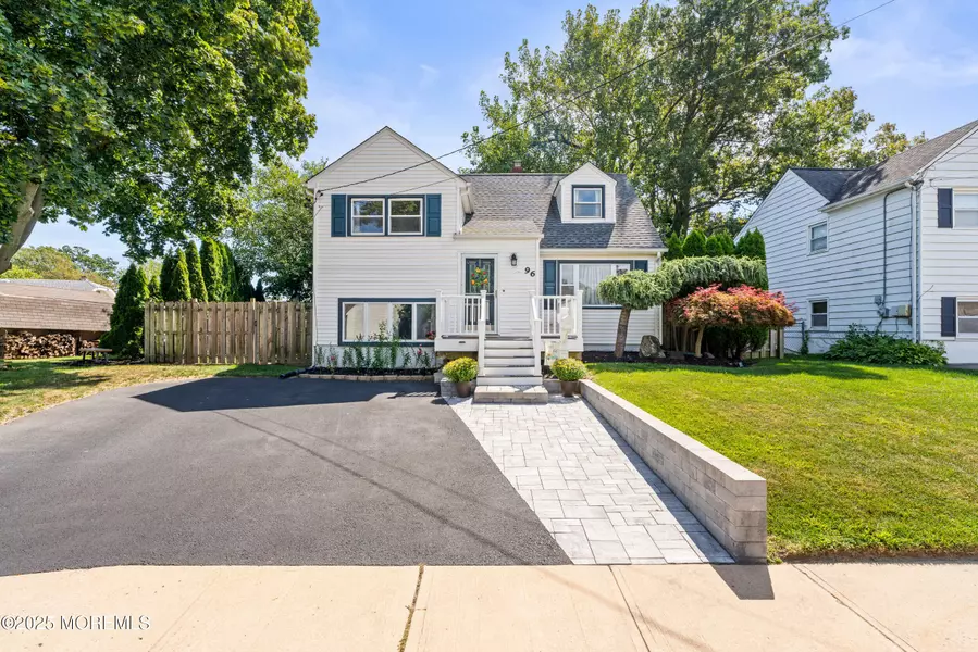 96 Ridge Terrace, Neptune City, NJ 07753